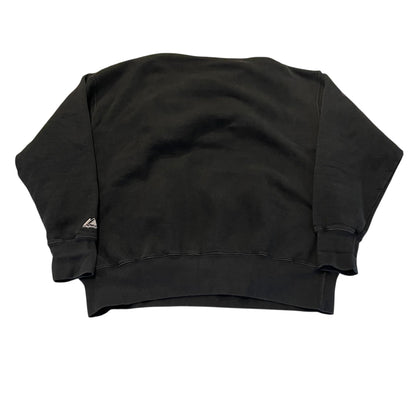 Vintage 2006 Kansas City Royals Black Hoodie