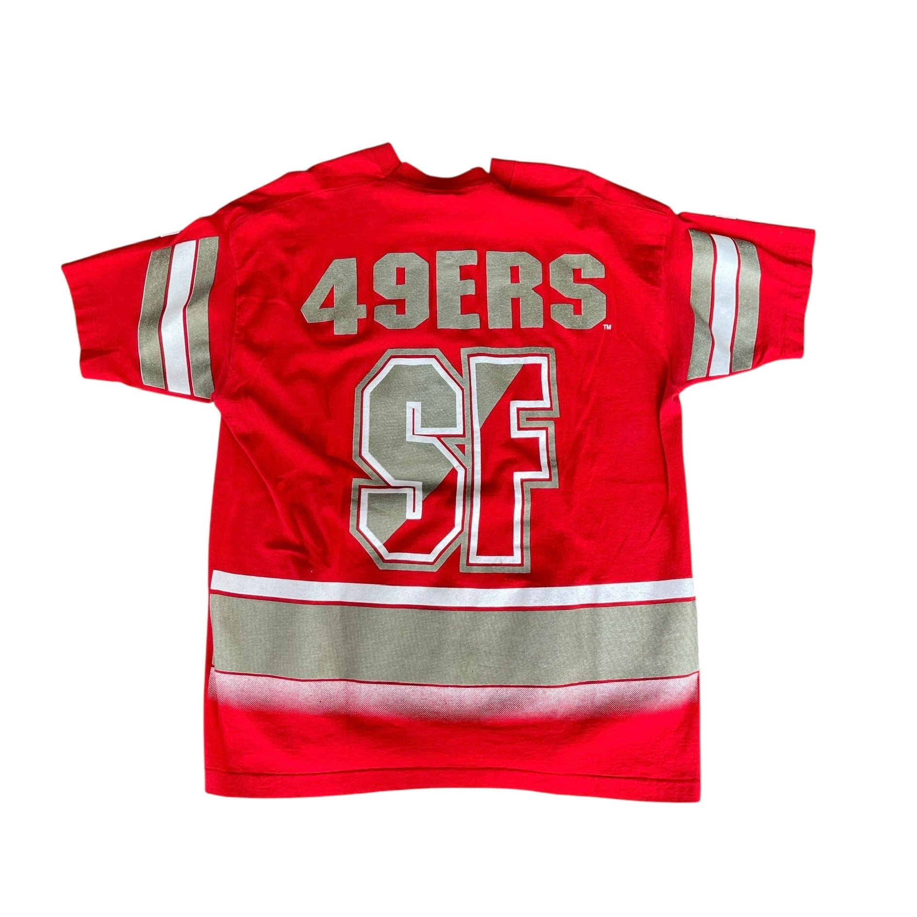 Vintage San Francisco 49er&