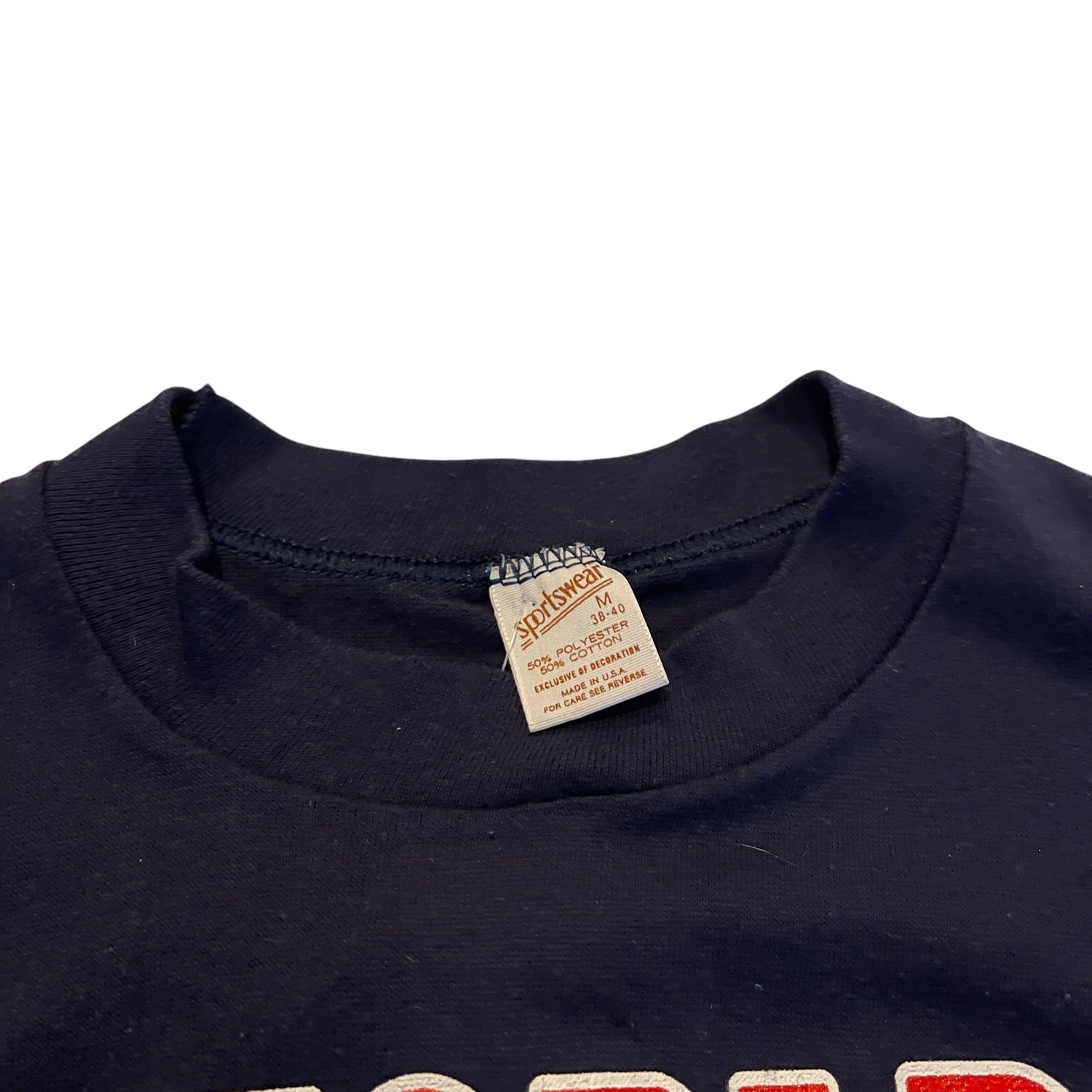 Vintage 1987 Minnesota Twins World Series T-Shirt