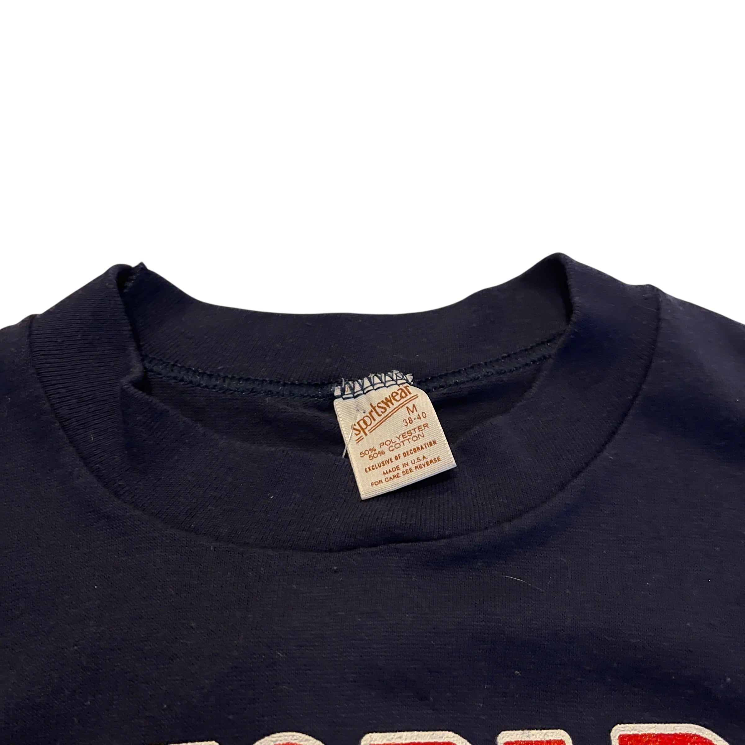 Vintage 1987 Minnesota Twins World Series T-Shirt