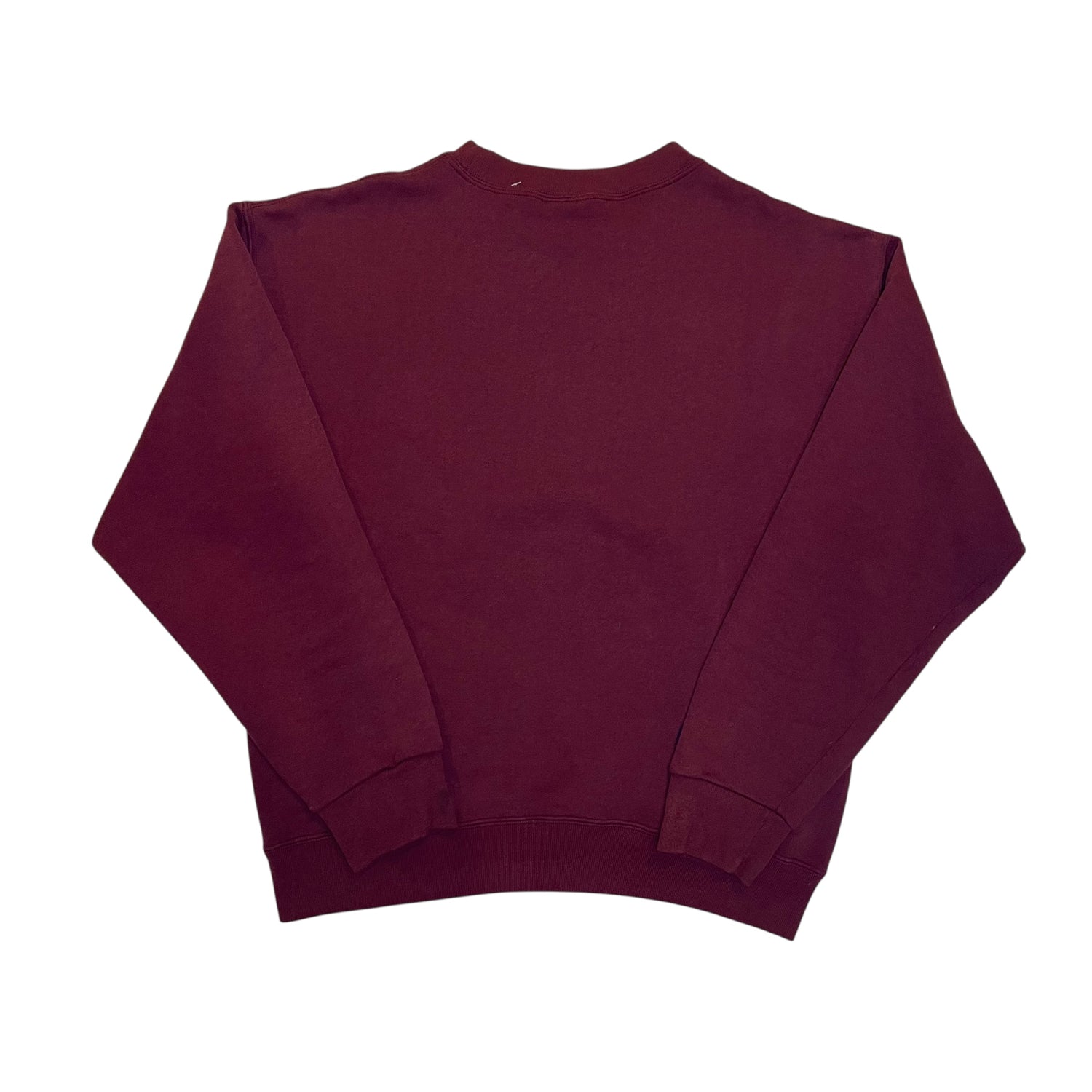 Vintage 90s University of Minnesota Maroon Crewneck
