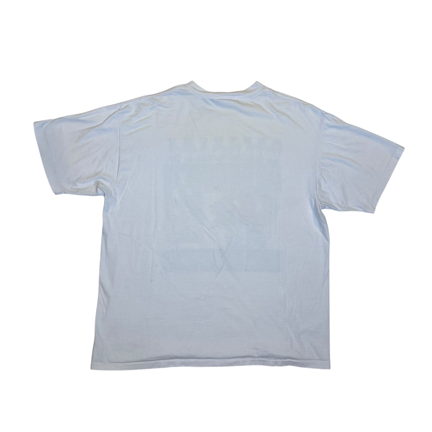 Vintage 1998 University of Kentucky Wildcats NCAA Champions T-Shirt