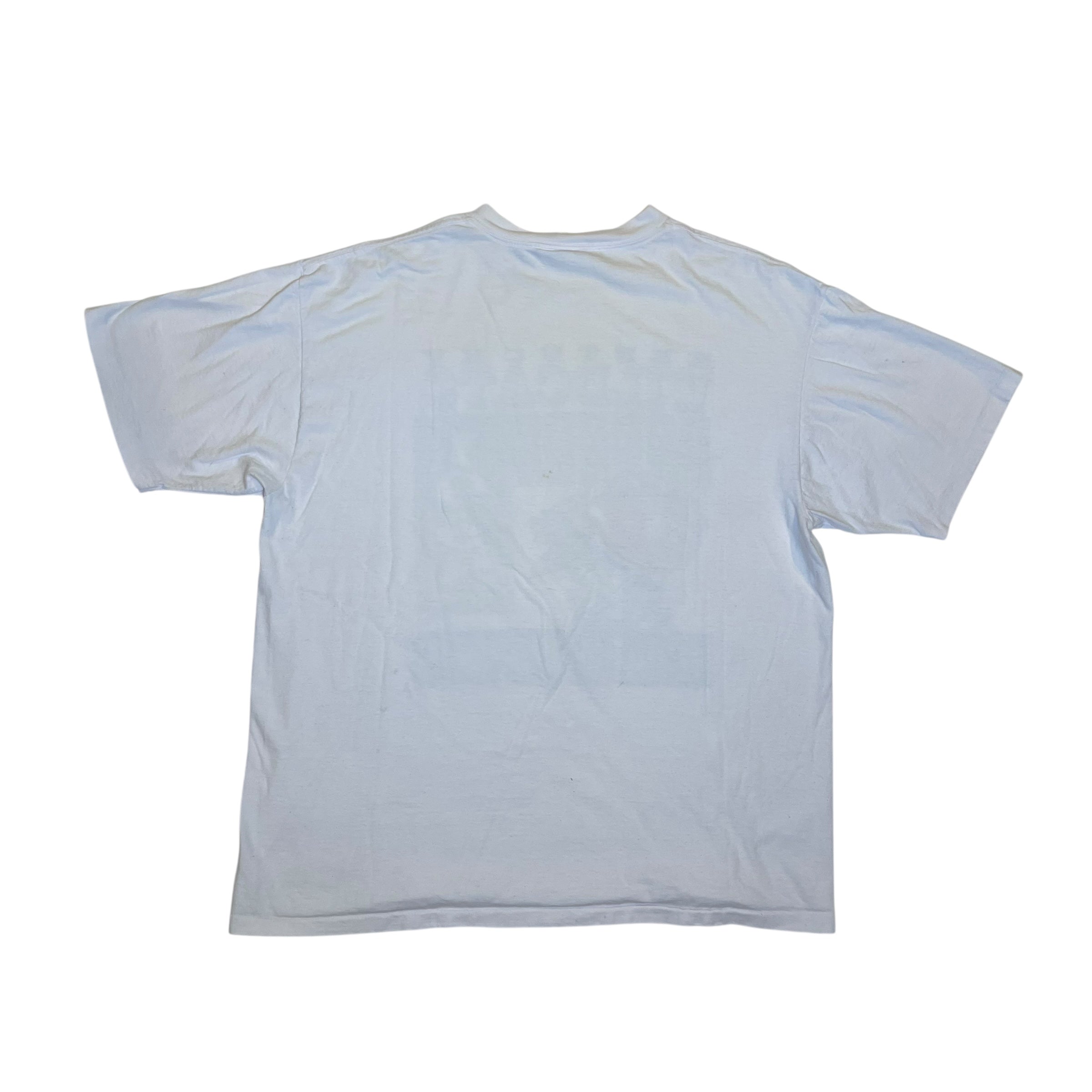 Vintage 1998 University of Kentucky Wildcats NCAA Champions T-Shirt