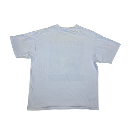 Vintage 1998 University of Kentucky Wildcats NCAA Champions T-Shirt