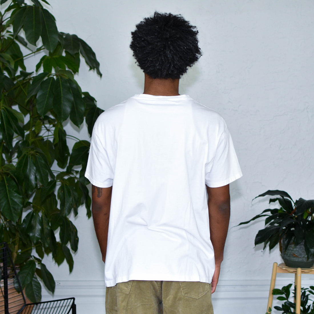 Vintage Ralph Lauren Polo Sport Graphic T-Shirt