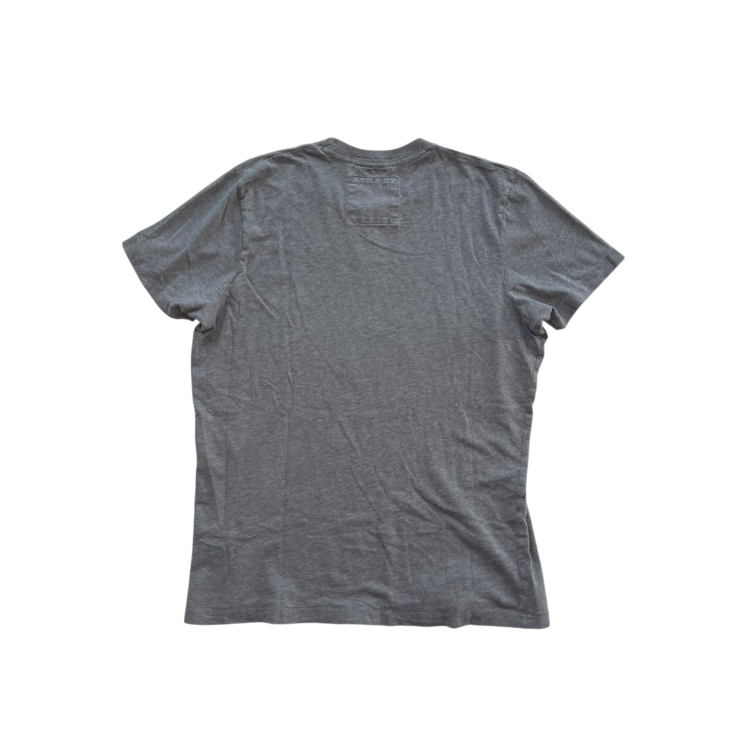 Vintage Hollister Co. Signature Logo T-Shirt