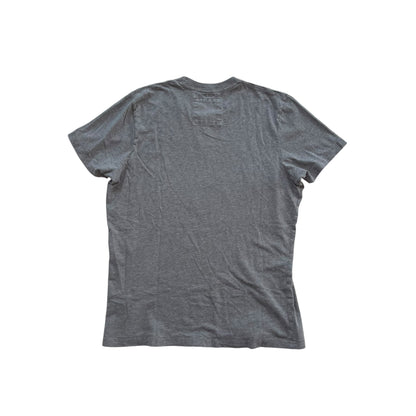 Vintage Hollister Co. Signature Logo T-Shirt