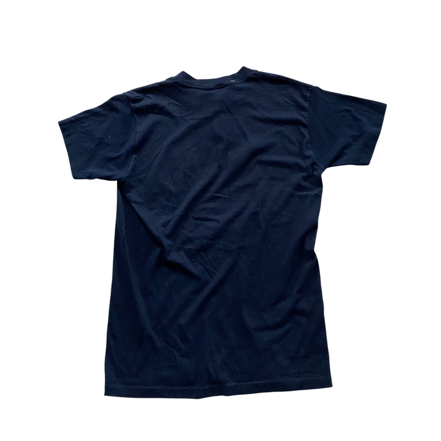 Vintage Rainbow Graphic T-Shirt