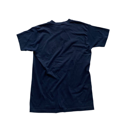 Vintage Rainbow Graphic T-Shirt