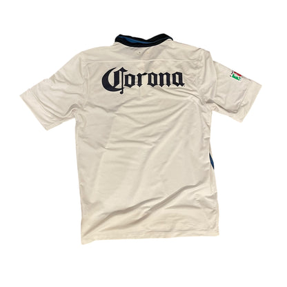 Vintage 2011-12 Club America Alternate Replica Jersey