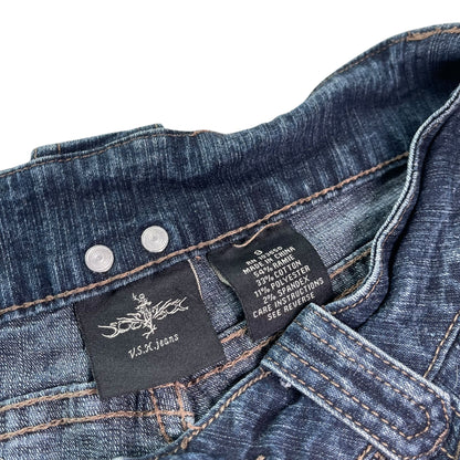 Vintage Y2K V.S.X Jeans Flare Jeans