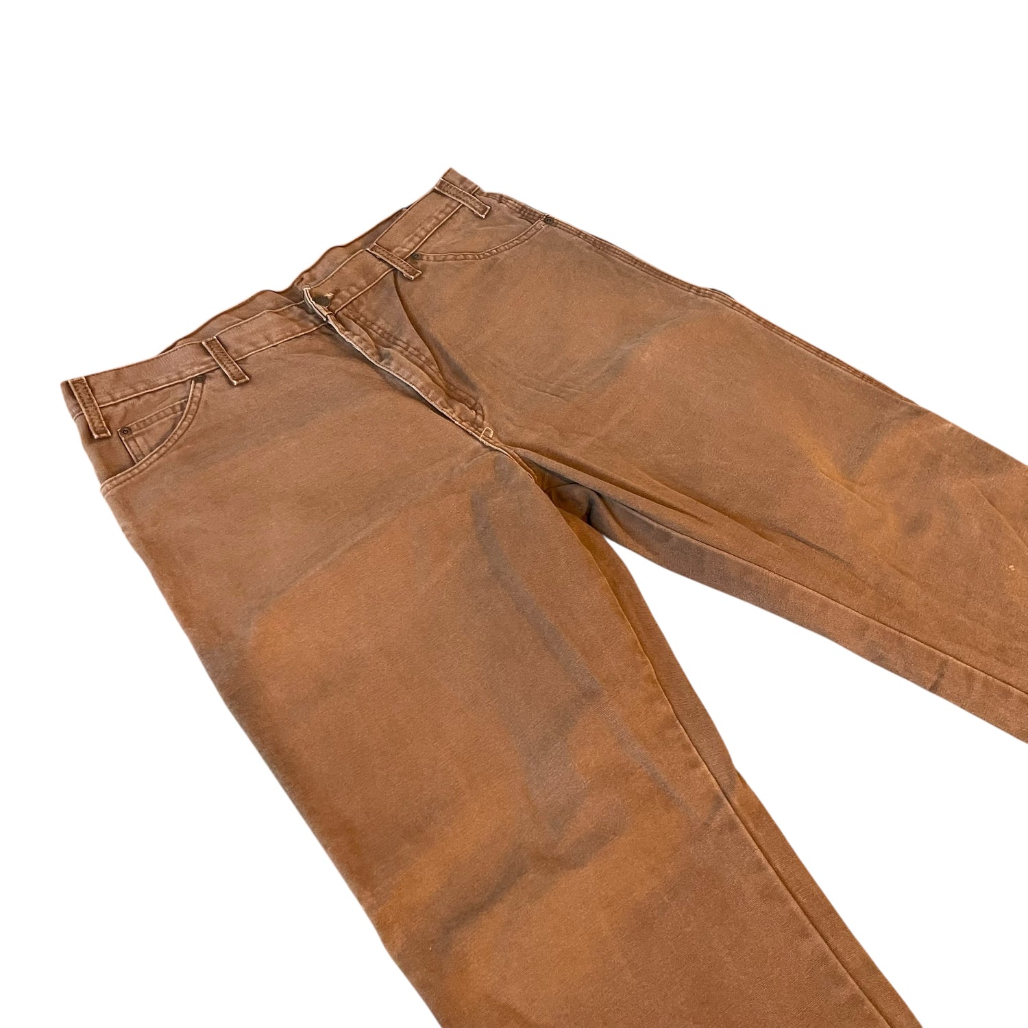 Vintage Dickies Brown Carpenter Pants
