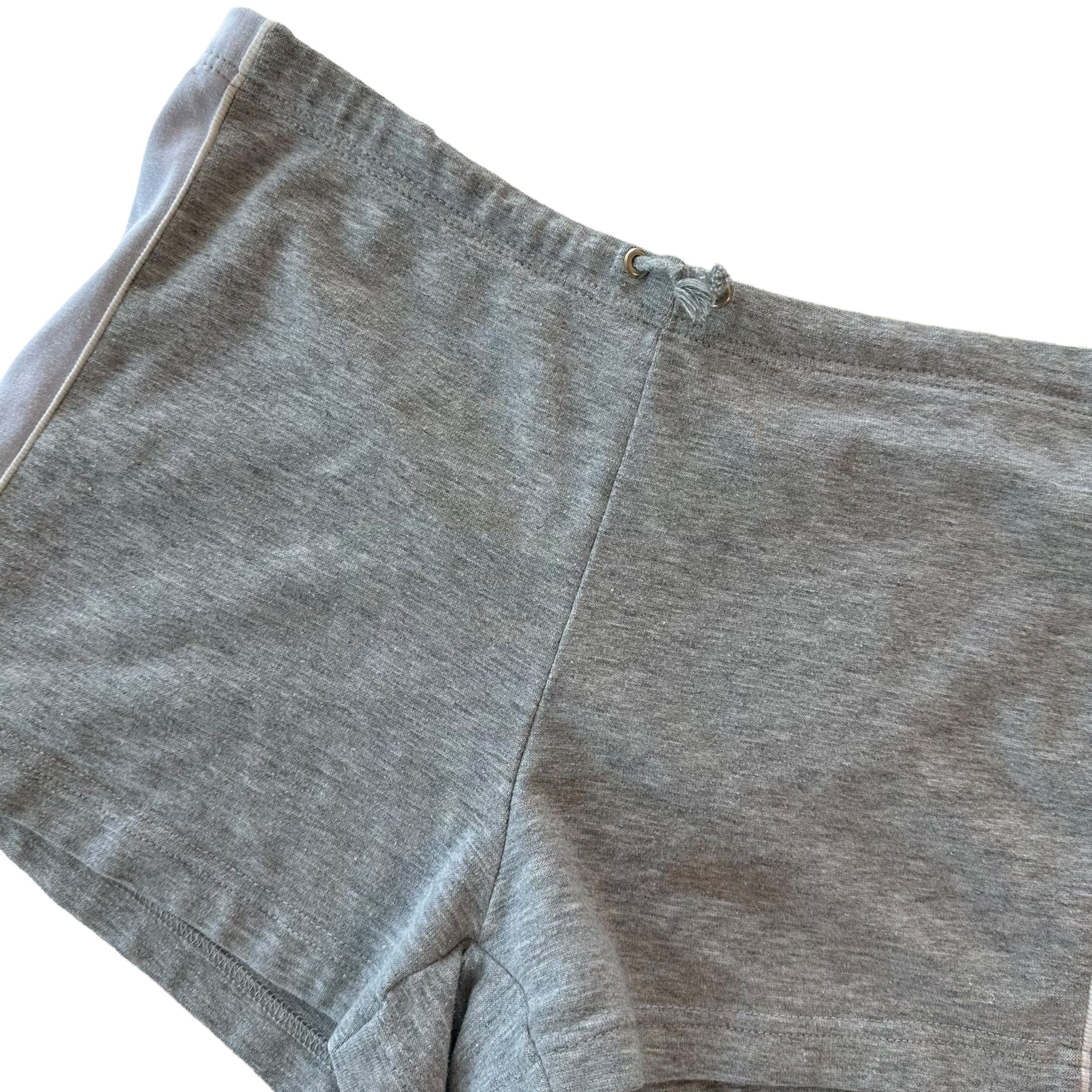 Y2k Energie Micro Shorts