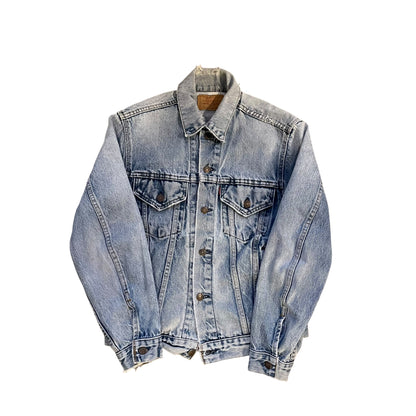 Vintage 80s Levi&
