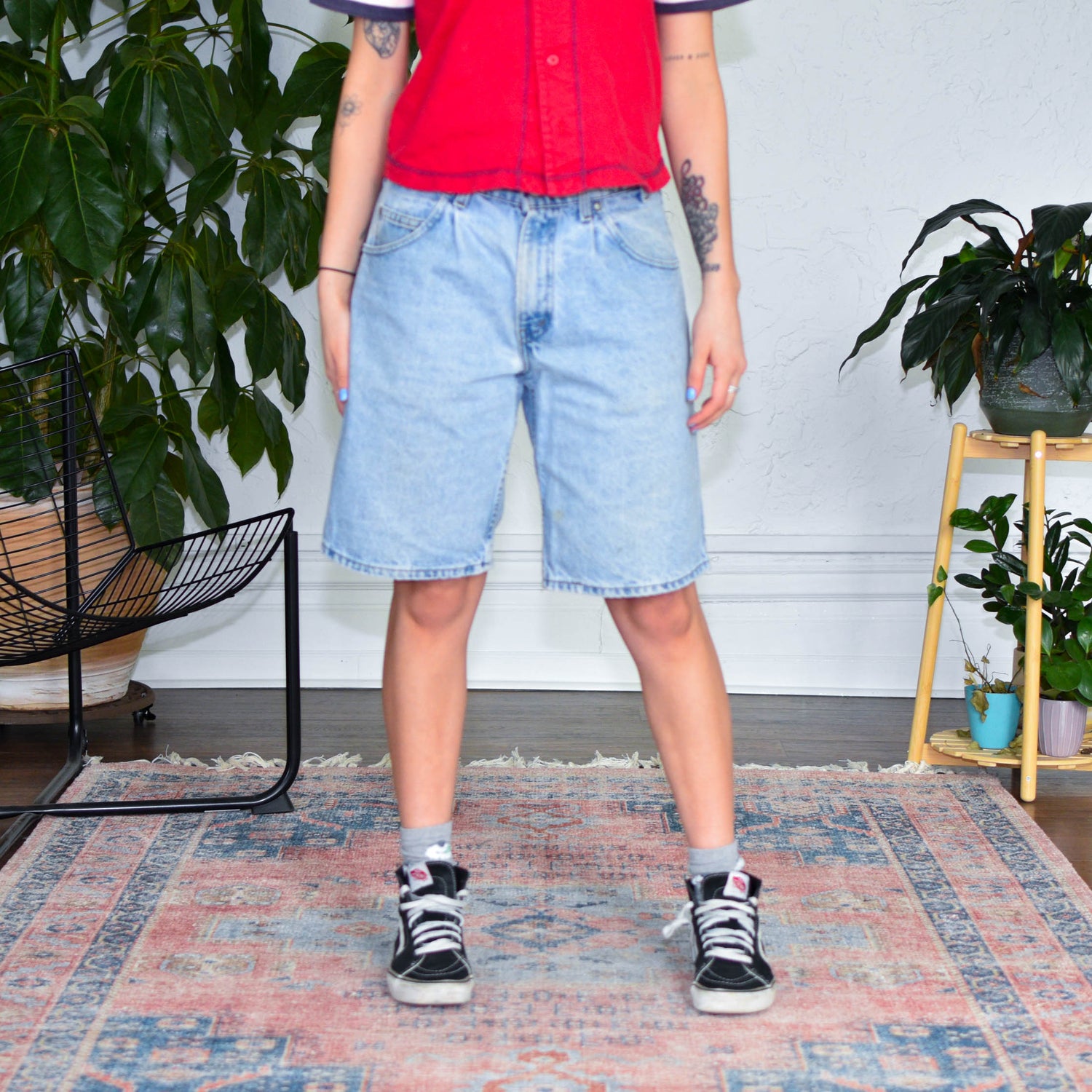 Vintage Levi&