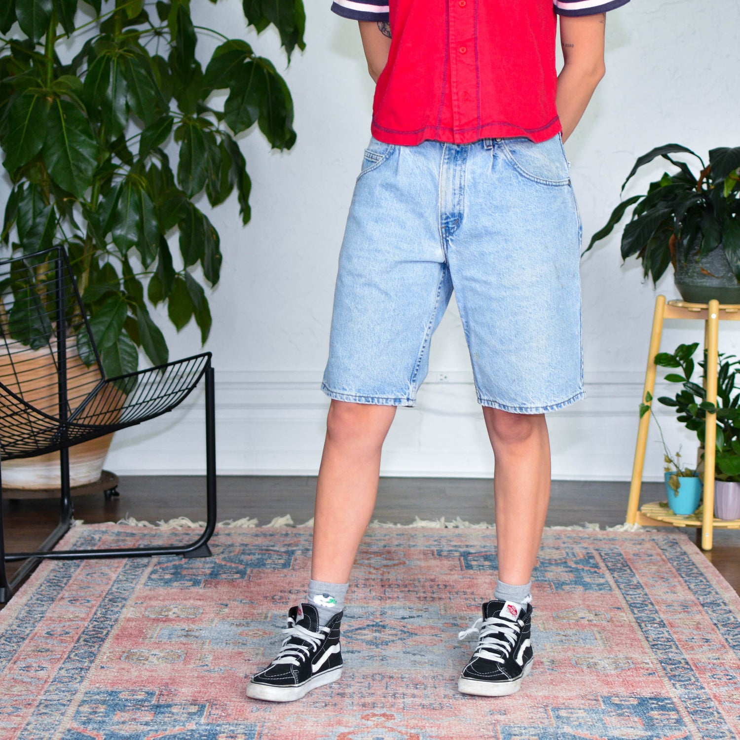 Vintage Levi&