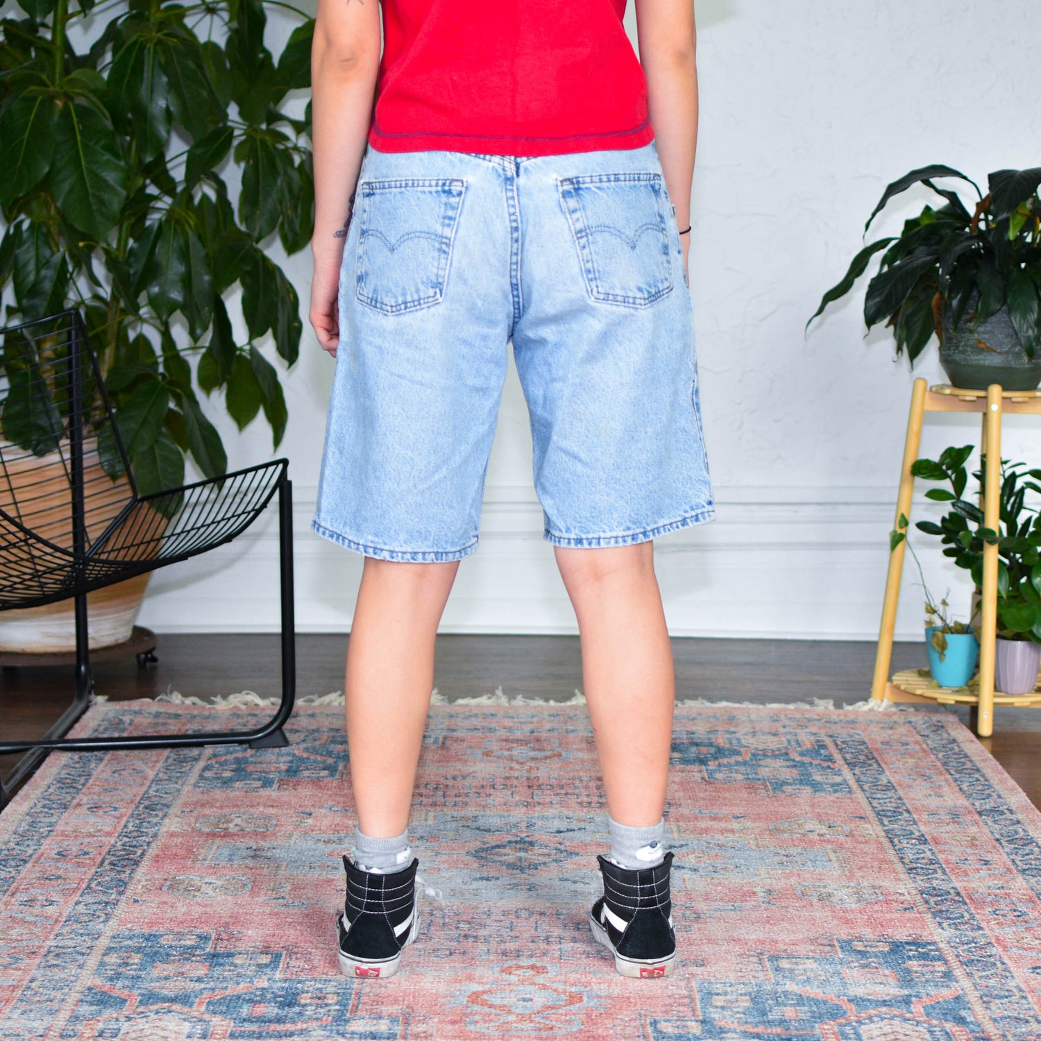 Vintage Levi&