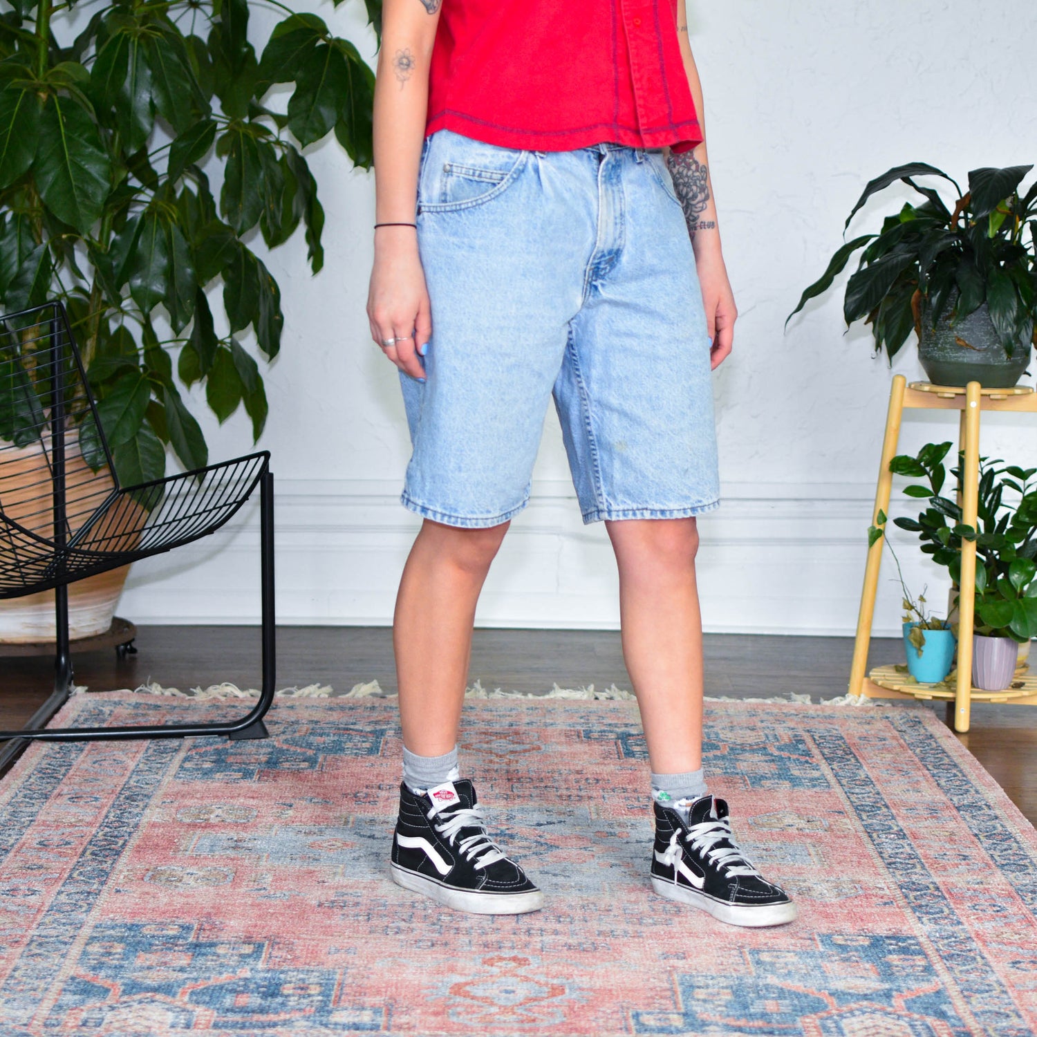 Vintage Levi&