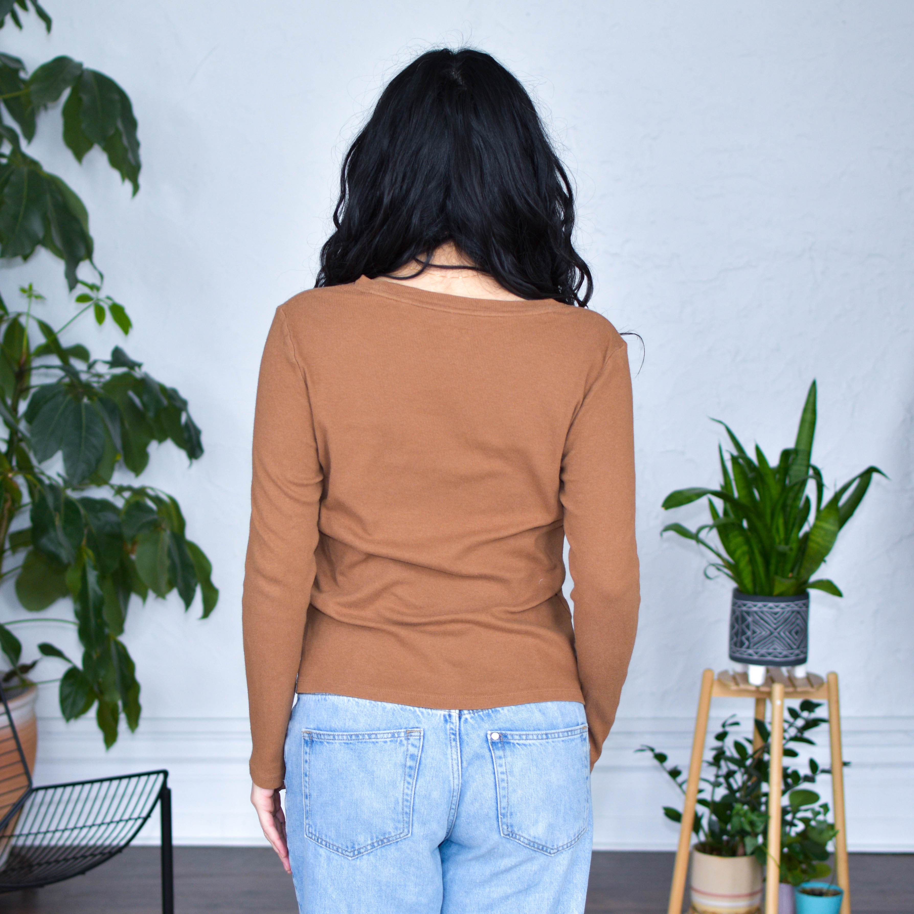 Brown Thermal - "Immigrants Keep the World Going" Solidarity Merch
