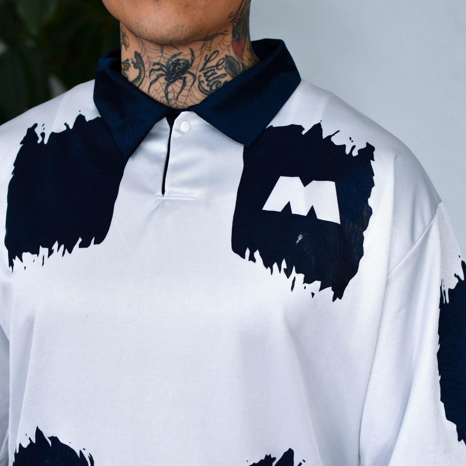 Vintage 1994-95 Rayados de Monterrey Replica Jersey