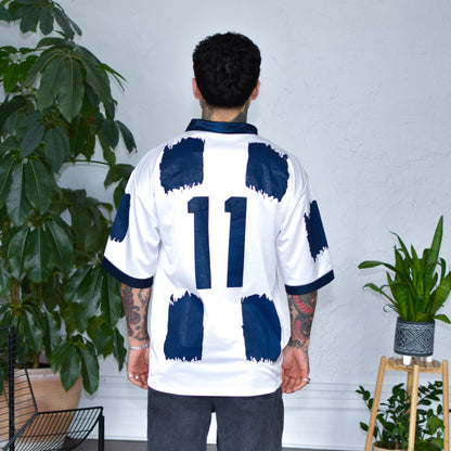 Vintage 1994-95 Rayados de Monterrey Replica Jersey