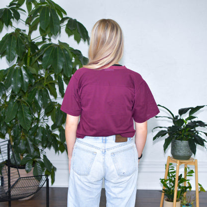 Vintage University of Minnesota Femme Fitting Jersey