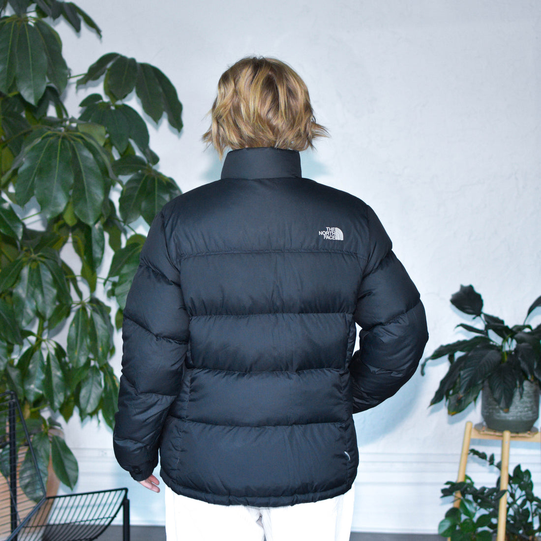 Vintage the North Face Femme 770 Down Puffer Jacket