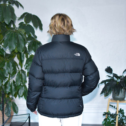 Vintage the North Face Femme 770 Down Puffer Jacket