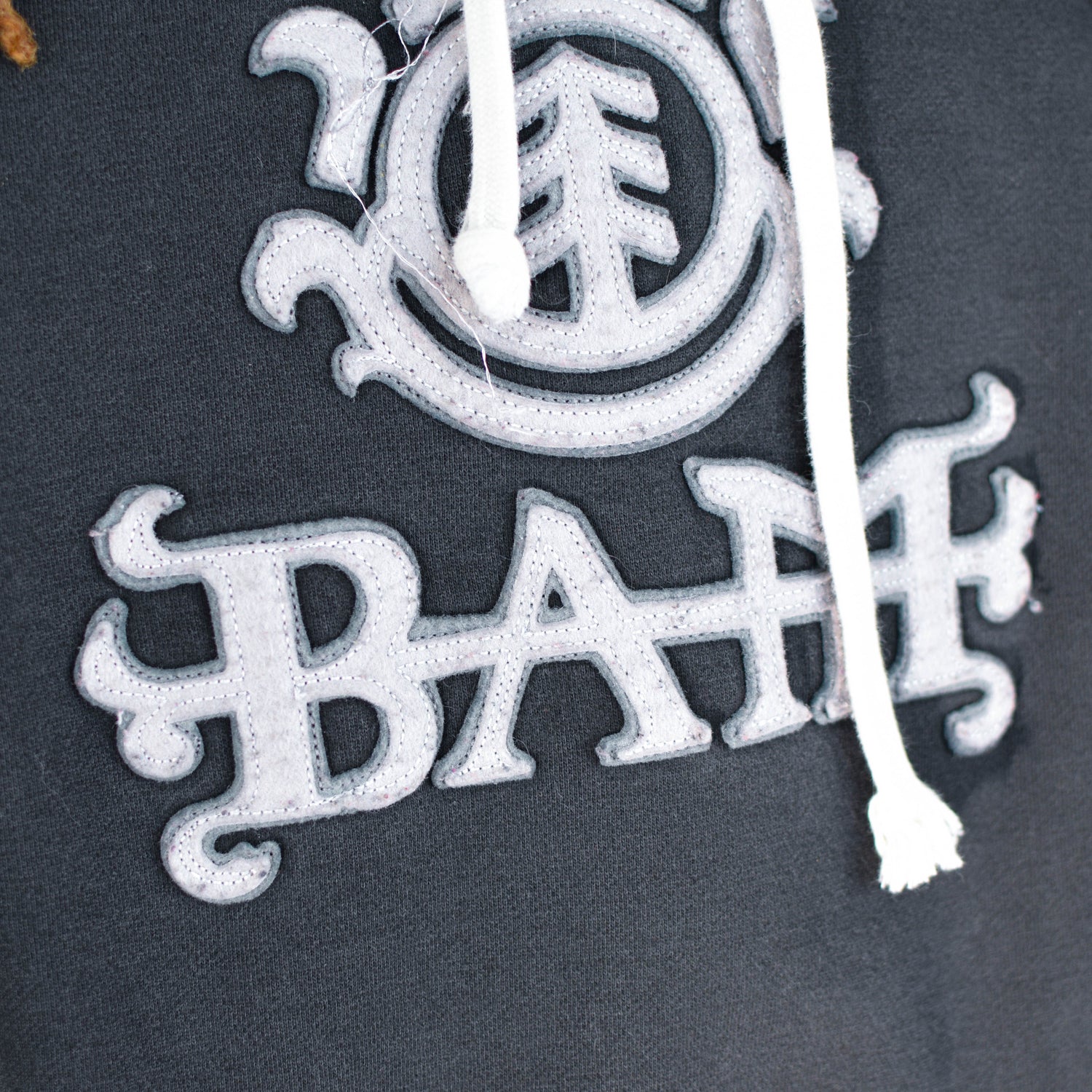 Vintage Y2K Element x Bam Margera Skate Hoodie