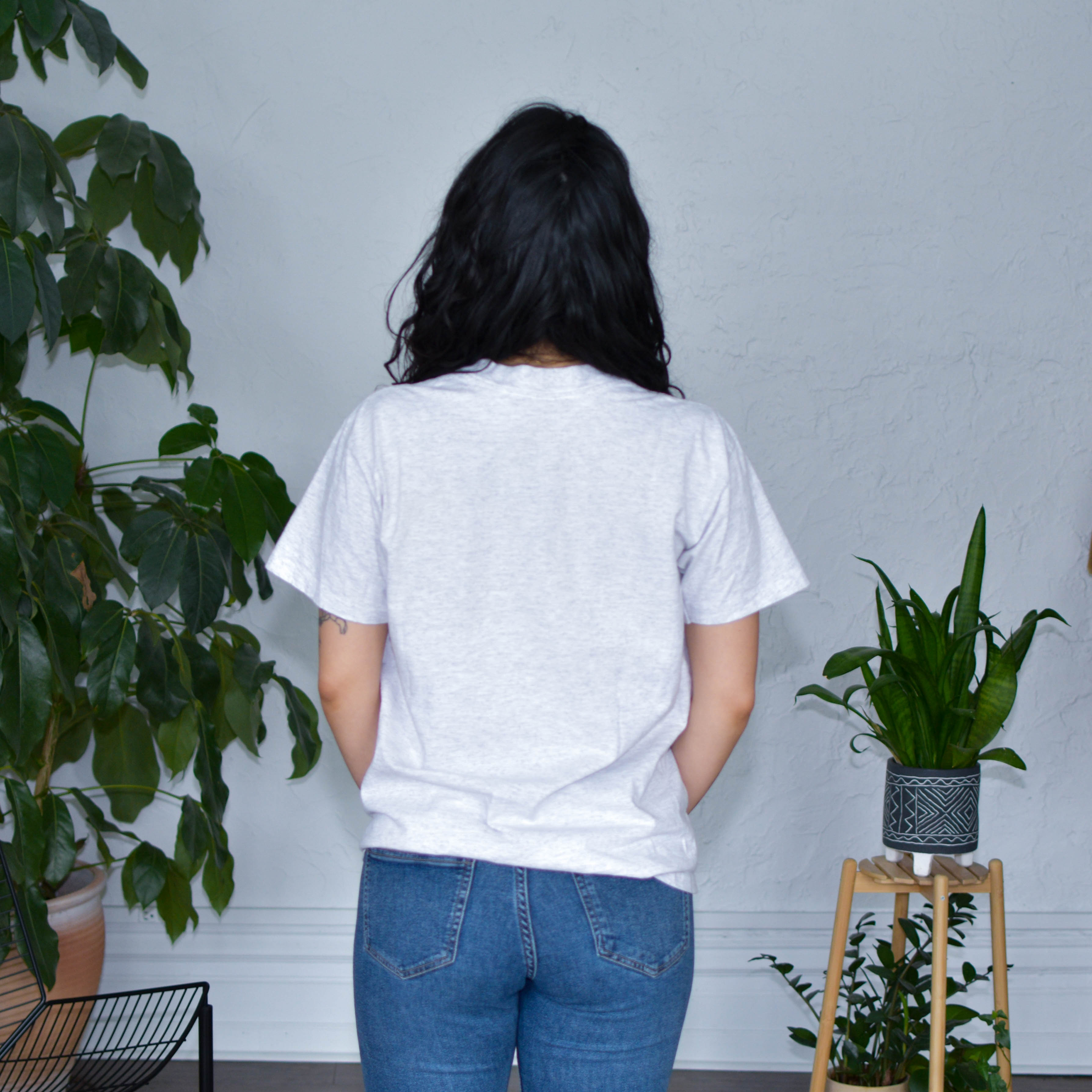 Vintage 1993 Atlanta Braves Looney Tunes T-Shirt