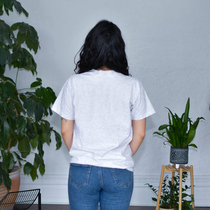 Vintage 1993 Atlanta Braves Looney Tunes T-Shirt