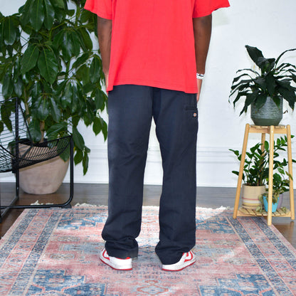 Vintage Dickies Double Knee Pants