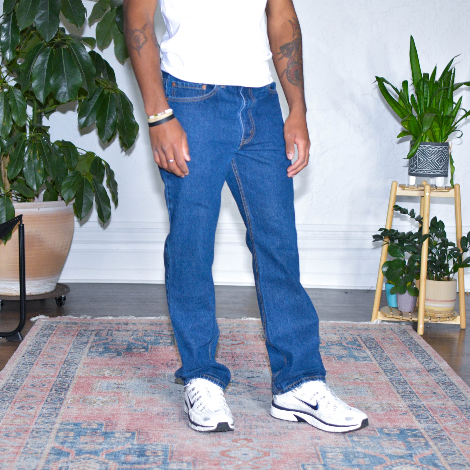 Vintage 90s Levi&