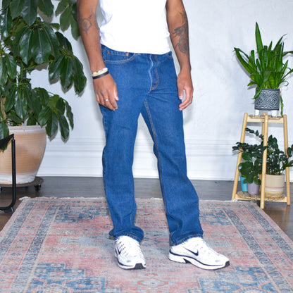 Vintage 90s Levi&