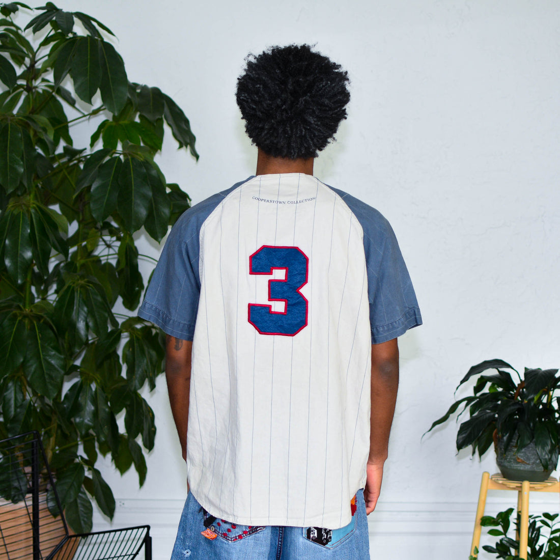 Vintage Y2K Minnesota Twins Throwback