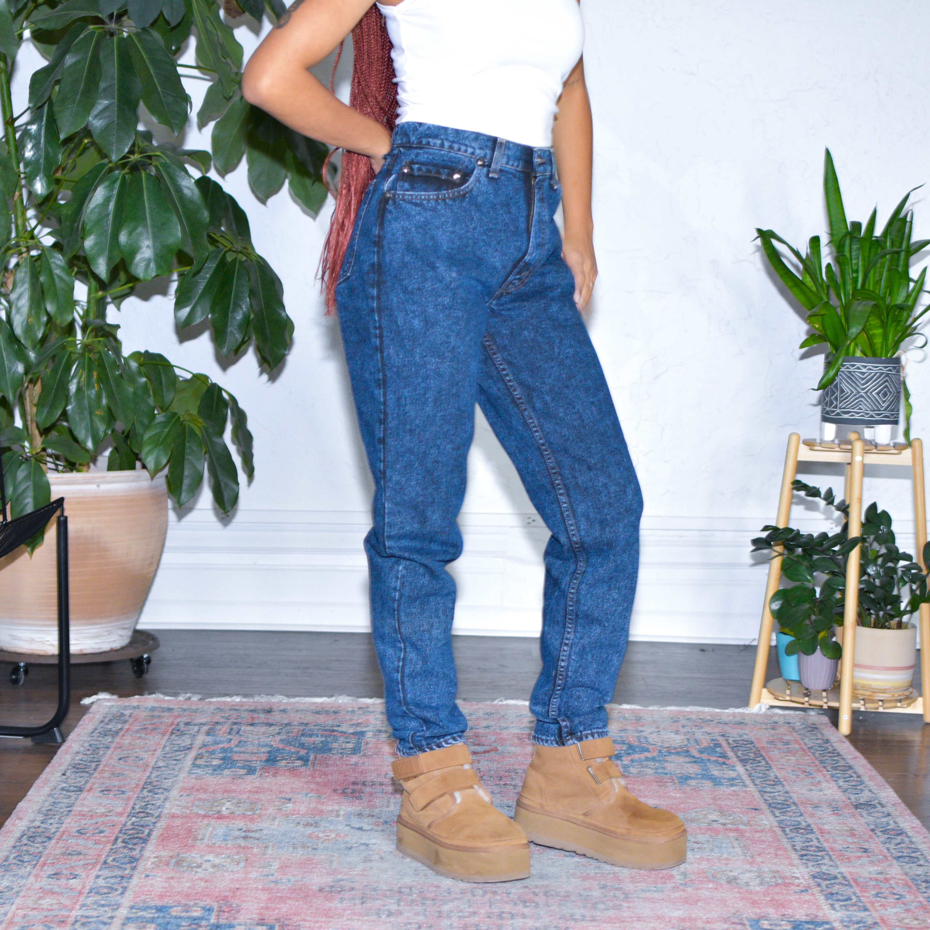 Vintage 90s  Femme Levi&