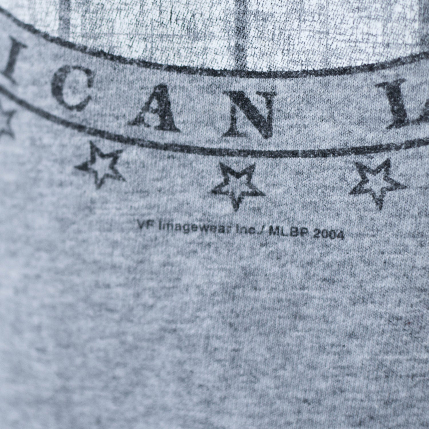 Vintage 2008 New York Yankees Graphic T-Shirt