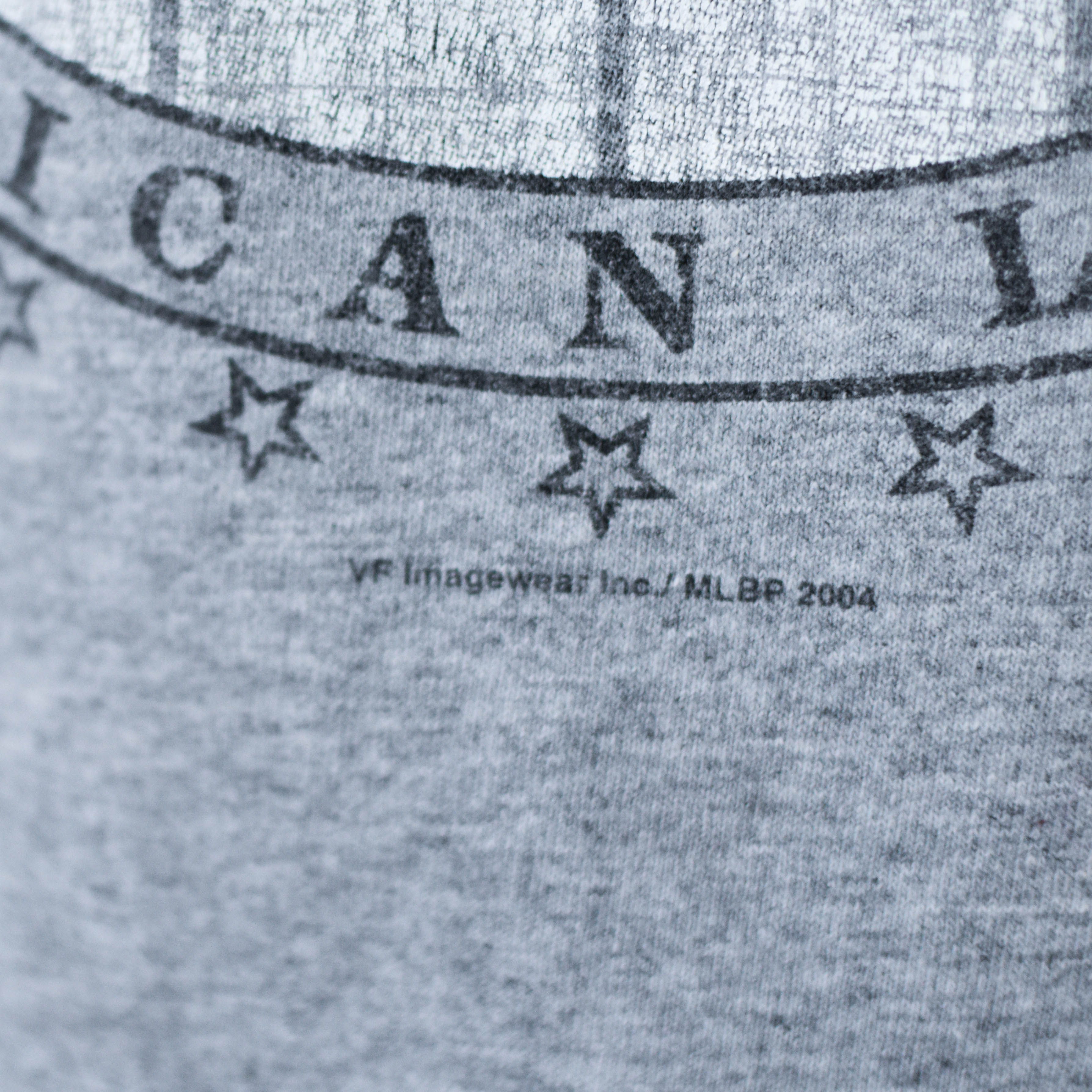 Vintage 2008 New York Yankees Graphic T-Shirt