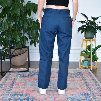 Dickies Navy Work Pants