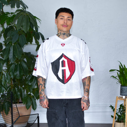 Vintage Atlas FC Football Jersey