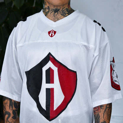 Vintage Atlas FC Football Jersey