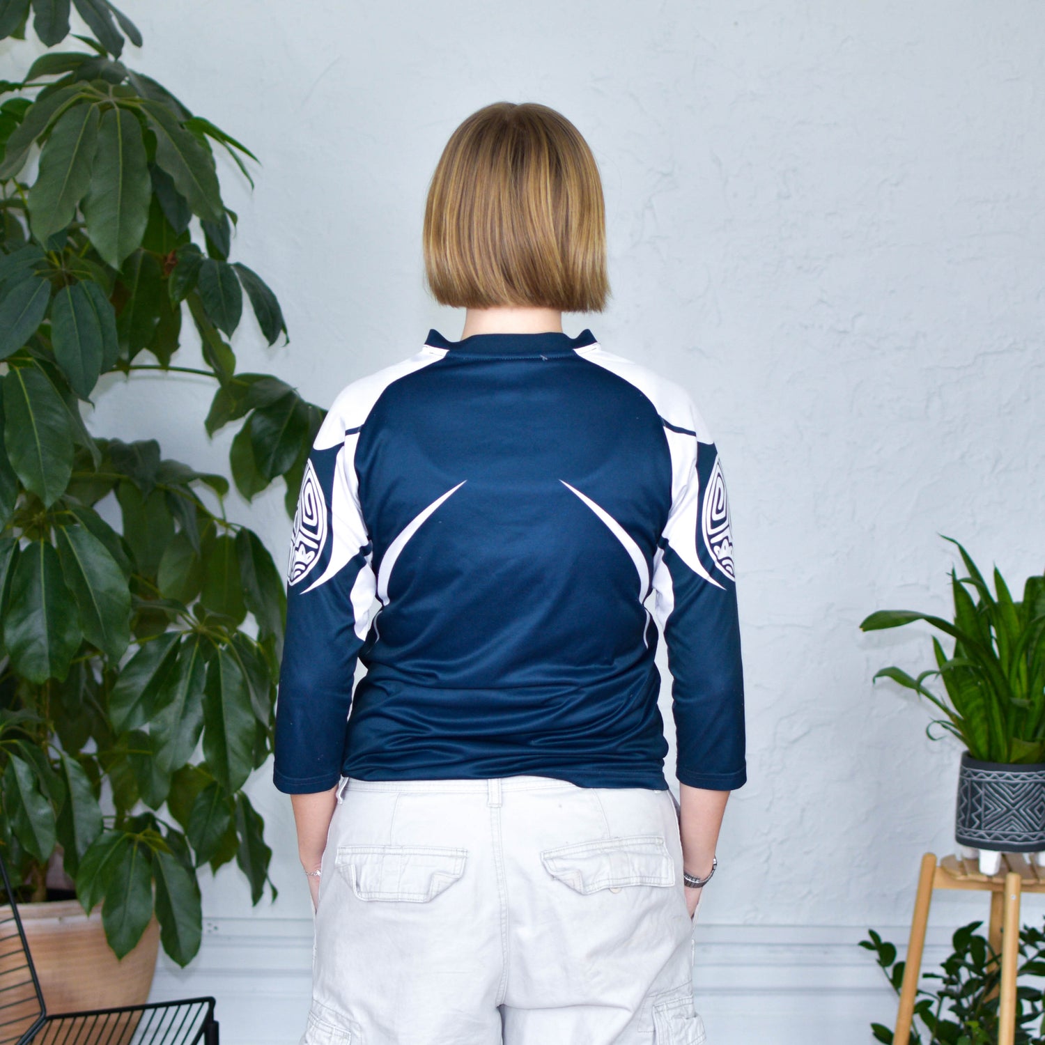 Vintage Femme 2008-09 Club America Goalkeeper Jersey