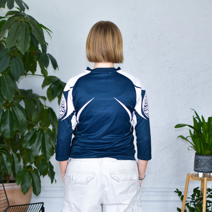 Vintage Femme 2008-09 Club America Goalkeeper Jersey