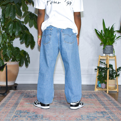 Vintage 90s Levi&