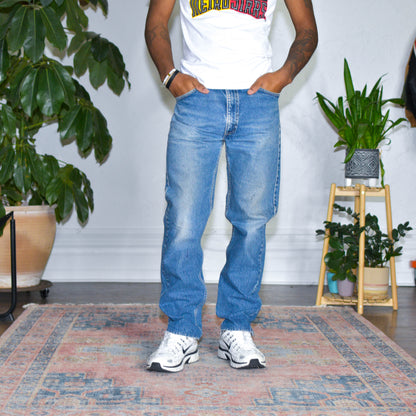 Vintage 90s Levi&