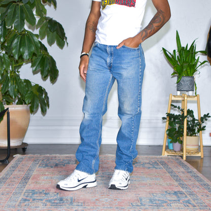 Vintage 90s Levi&