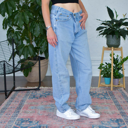 Vintage Carhartt Light Wash Jeans