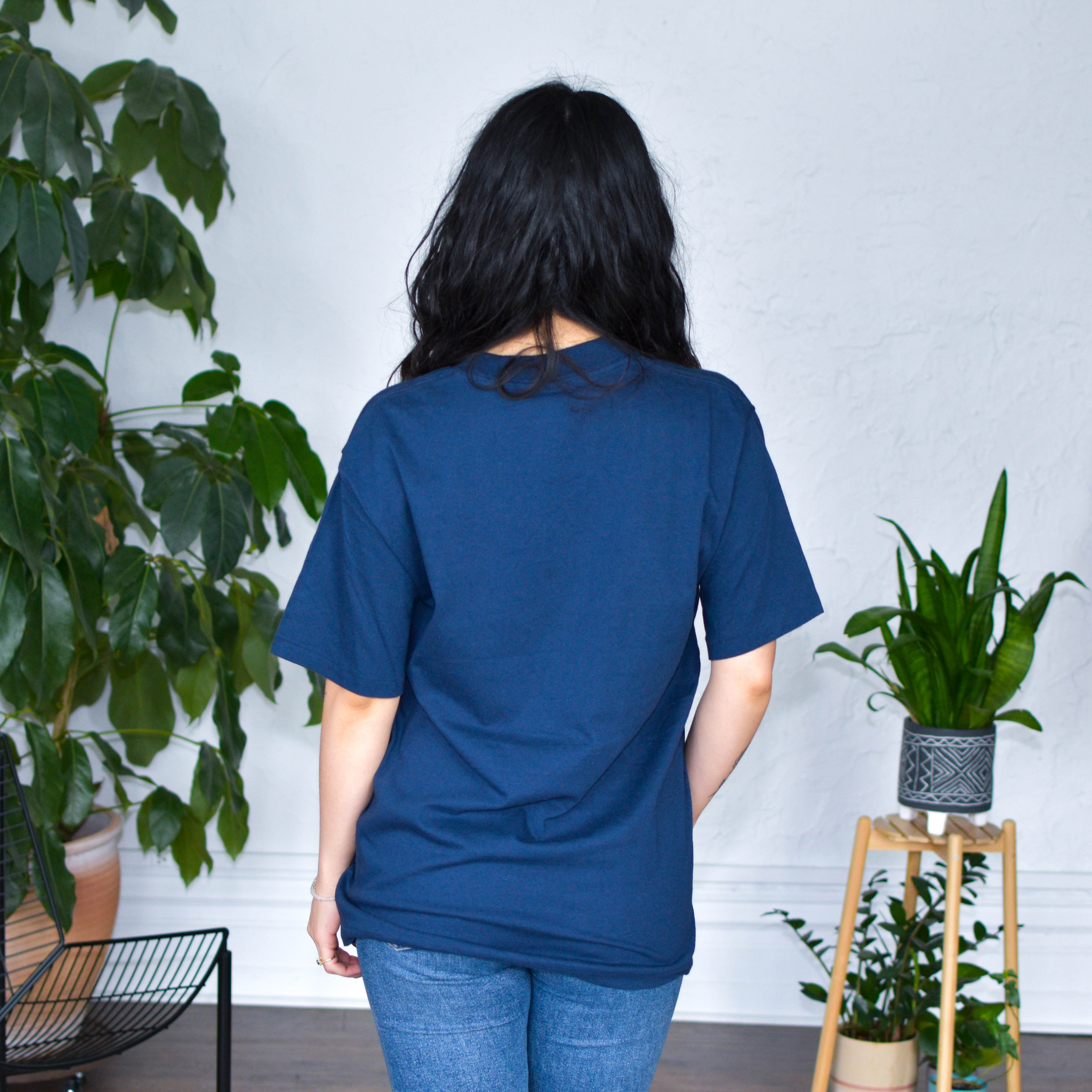 Vintage 1992 Minnesota Twins Graphic T-Shirt