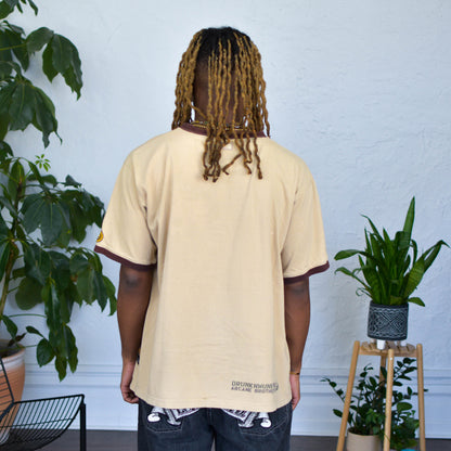 Vintage Y2K DrunkNmunky Graphic Tee