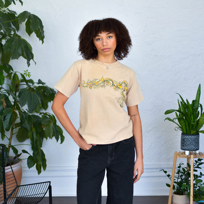 Y2K Dragon T-shirt